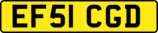 EF51CGD