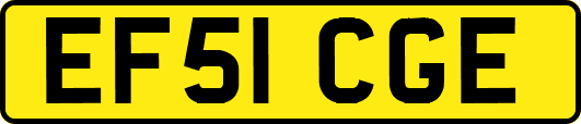 EF51CGE