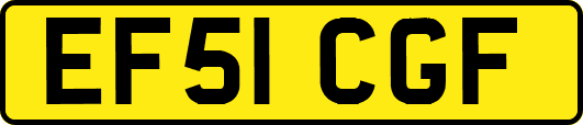 EF51CGF