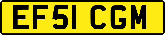 EF51CGM