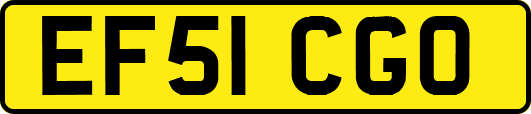 EF51CGO