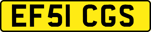 EF51CGS