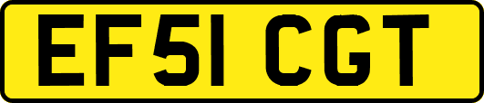 EF51CGT