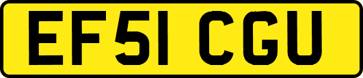 EF51CGU