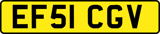 EF51CGV