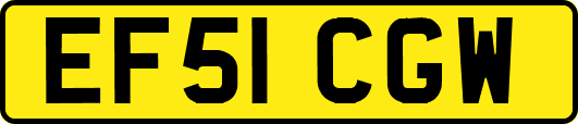 EF51CGW