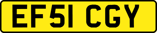 EF51CGY