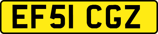 EF51CGZ