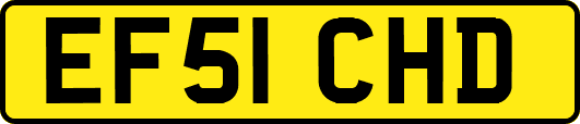 EF51CHD