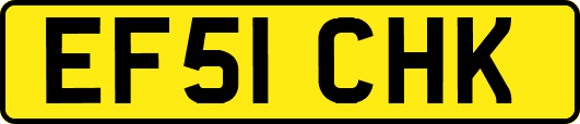 EF51CHK