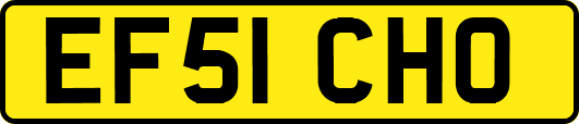 EF51CHO