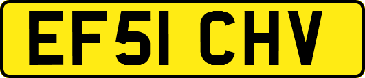 EF51CHV