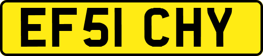 EF51CHY