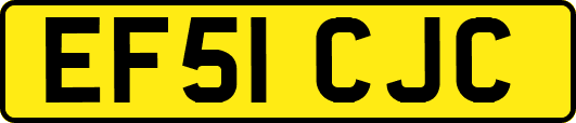 EF51CJC