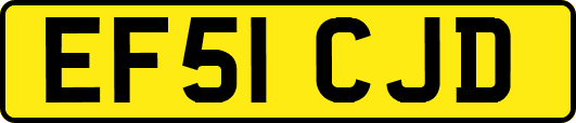 EF51CJD