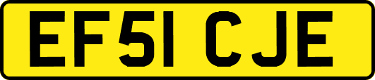 EF51CJE