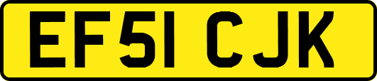 EF51CJK