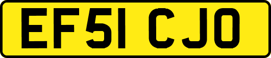 EF51CJO