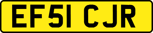 EF51CJR