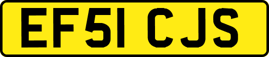 EF51CJS