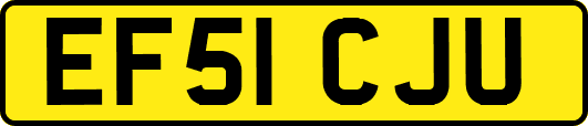 EF51CJU