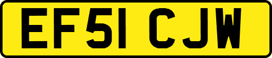 EF51CJW