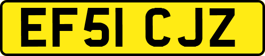 EF51CJZ