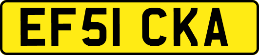 EF51CKA