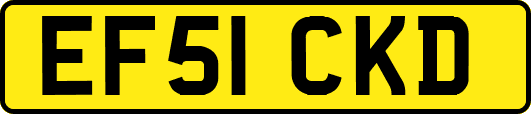 EF51CKD