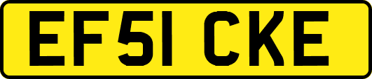 EF51CKE