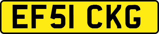 EF51CKG