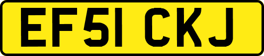 EF51CKJ