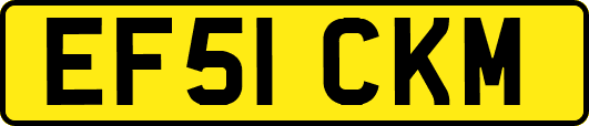 EF51CKM