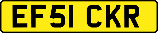 EF51CKR