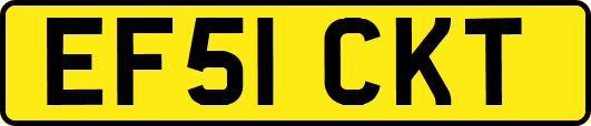 EF51CKT