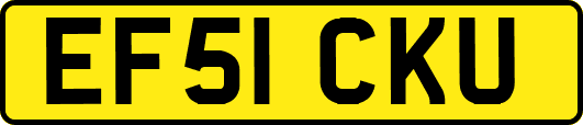 EF51CKU