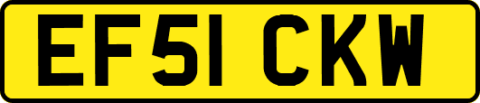 EF51CKW