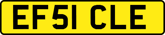 EF51CLE