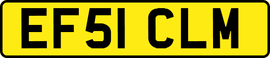 EF51CLM