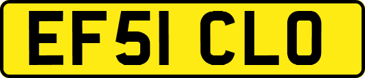 EF51CLO