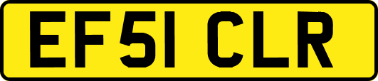 EF51CLR