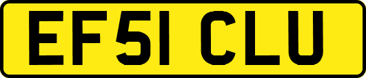 EF51CLU