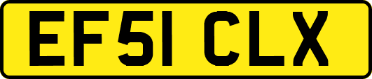 EF51CLX