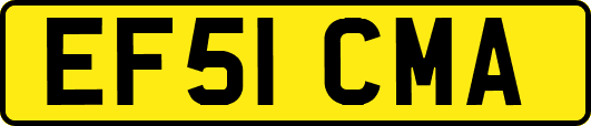 EF51CMA