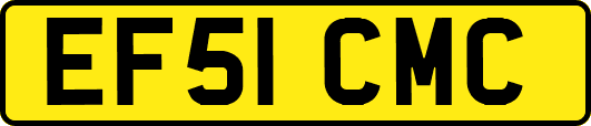 EF51CMC