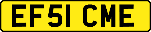 EF51CME