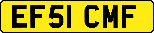 EF51CMF