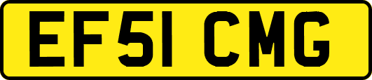 EF51CMG