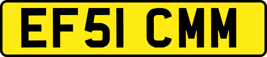 EF51CMM