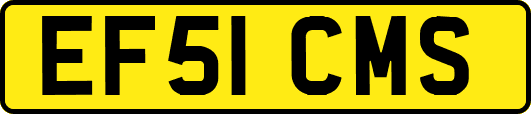 EF51CMS